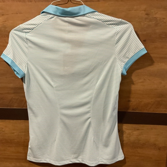 Nike Golf Dri-Fit Shirt - Picture 2 of 3